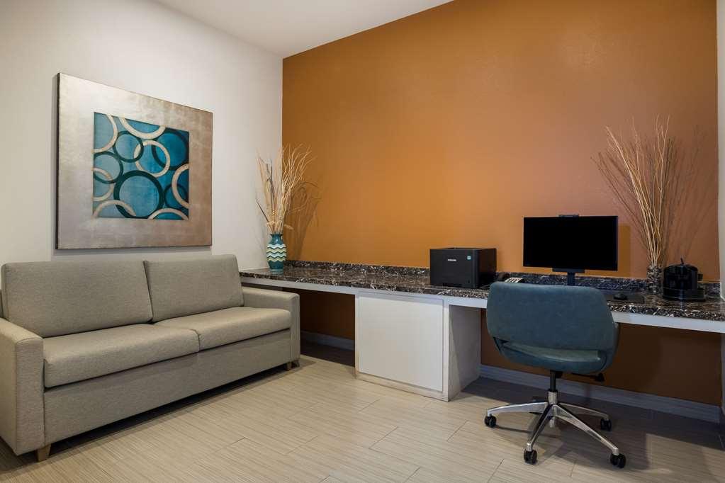 Comfort Suites Denham Springs Facilități foto